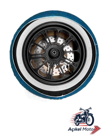 ARORA MALIBU PRO ÖN JANT